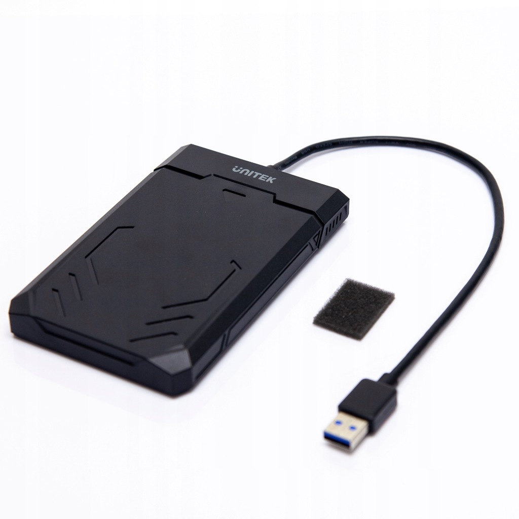 Купить Unitek Y-3036 Корпус USB 3.1 SATA HDD SSD: отзывы, фото, характеристики в интерне-магазине Aredi.ru