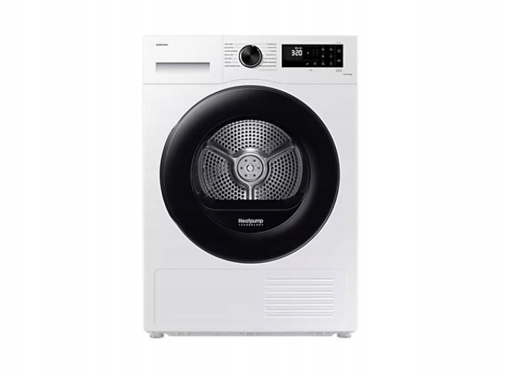 SAMSUNG Suszarka DV80CGC2B0 NetNet