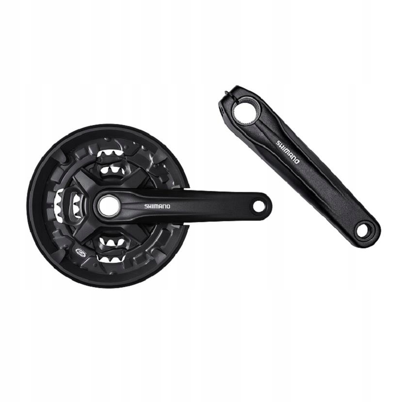 Korba Shimano FC-MT210 9rz 44/32/22 175mm