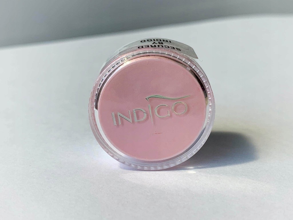 INDIGO ACRYLIC PASTEL SWEET PINK