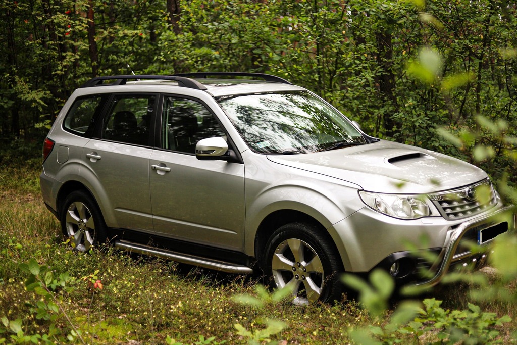 Купить SUBARU FORESTER 4x4 F-ват 23%, самая богатая версия,: отзывы, фото, характеристики в интерне-магазине Aredi.ru