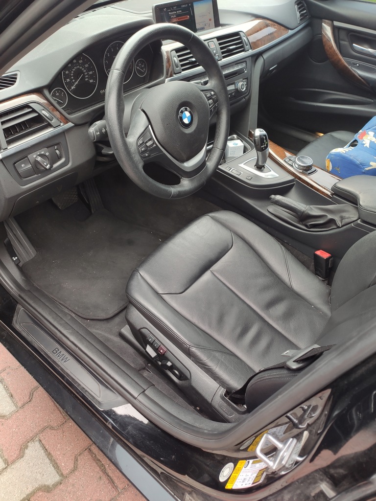 Купить BMW 3 (F30 F80) 328i 245 HP Проекционная камера Navi pl: отзывы, фото, характеристики в интерне-магазине Aredi.ru