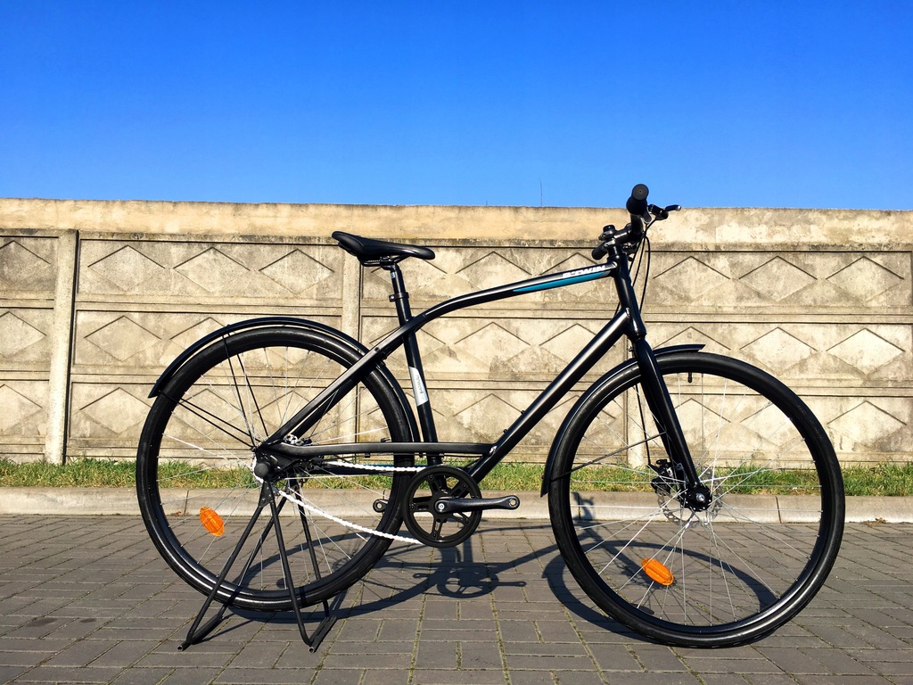 Btwin nework 500 prix deals