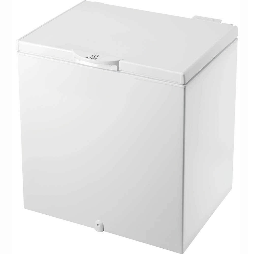 INDESIT Freezer OS 1A 200 H Energy efficiency clas