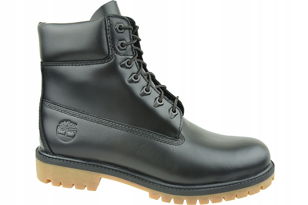 Męskie Buty TIMBERLAND HERITAGE 6 IN WP BOOT -40-