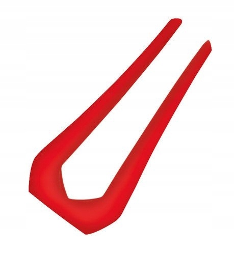 Kolorowe osłony na kierunkowskazy Zephyr, 2 szt.