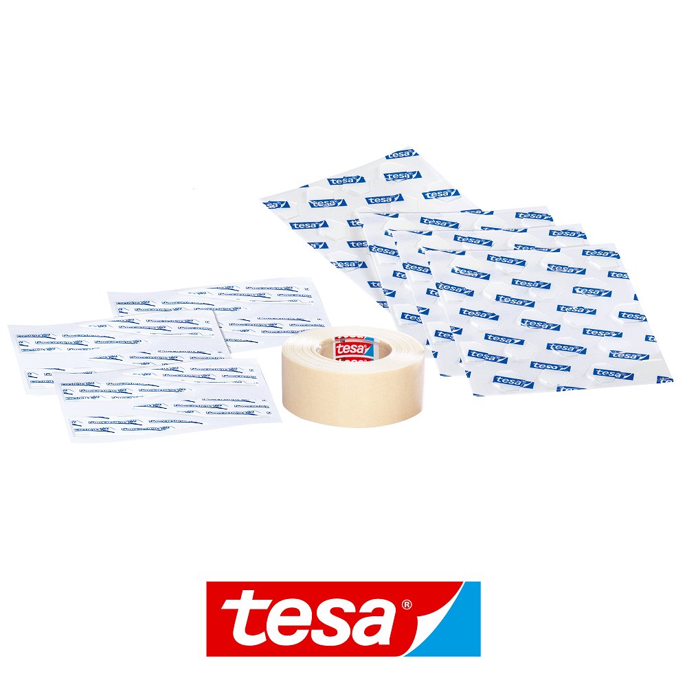 Купить Tesa Duct Tape серебристая ремонтная лента 50м x 48мм: отзывы, фото, характеристики в интерне-магазине Aredi.ru