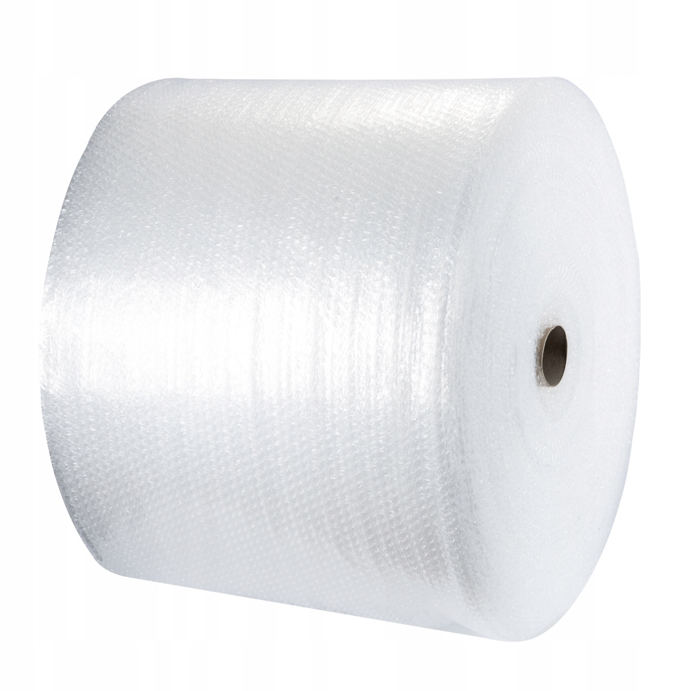 Folia Bąbelkowa Pęcherzykowa 120CM 50MB 3-warstwowa NAJMOCNIEJSZA
