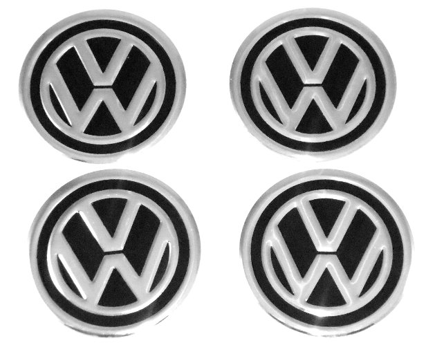 VW emblematy emblemat naklejki logo KOŁPAKI FELGI