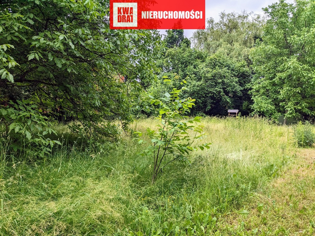 Działka, Piastów, 754 m²