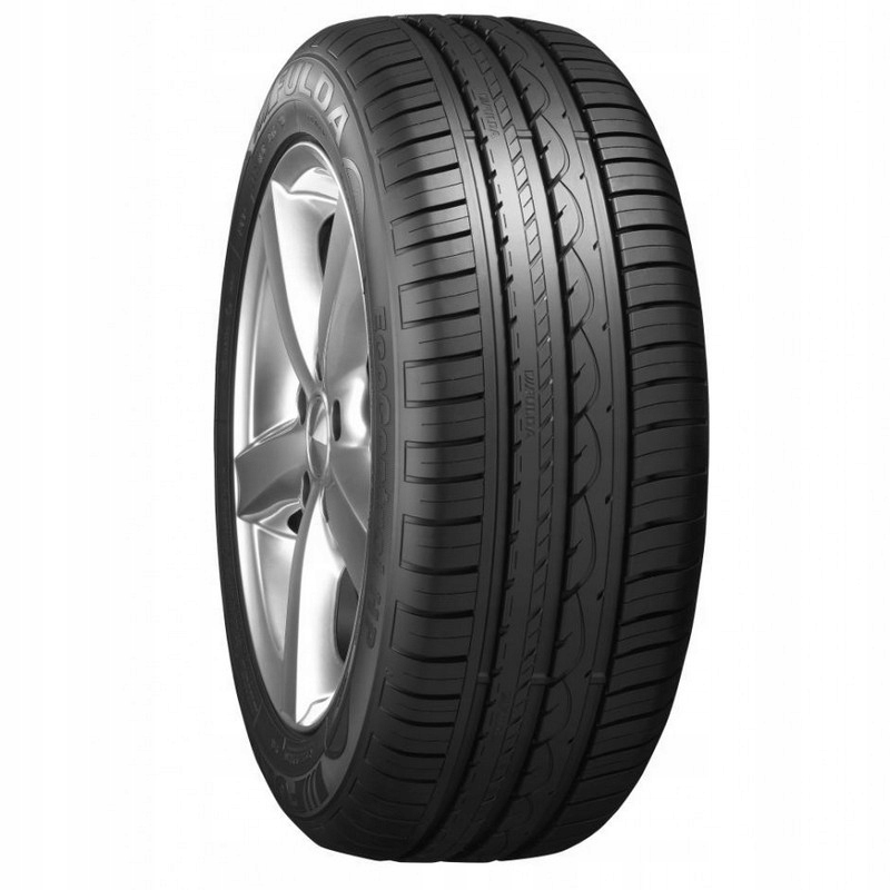 2x Fulda Ecocontrol HP 195/60R15 88H