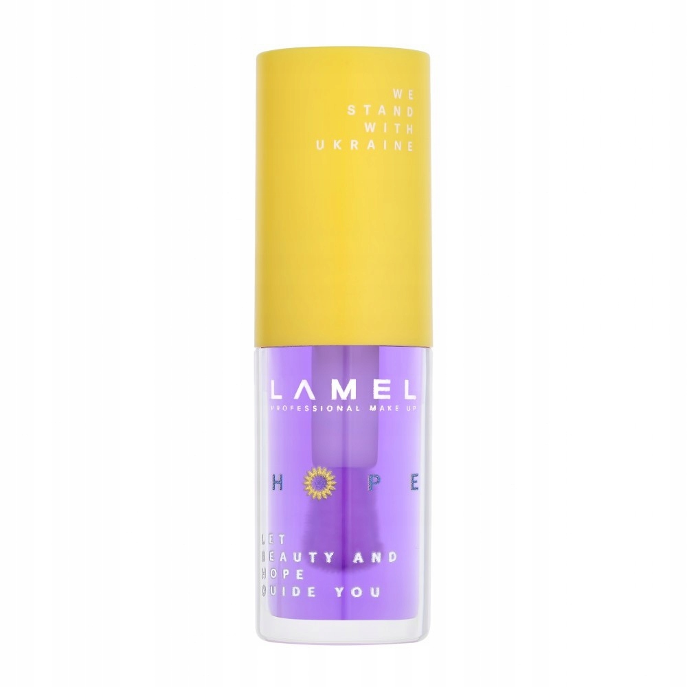 LAMEL Hope Glow Lip Olejek do ust nr 402 3.7ml