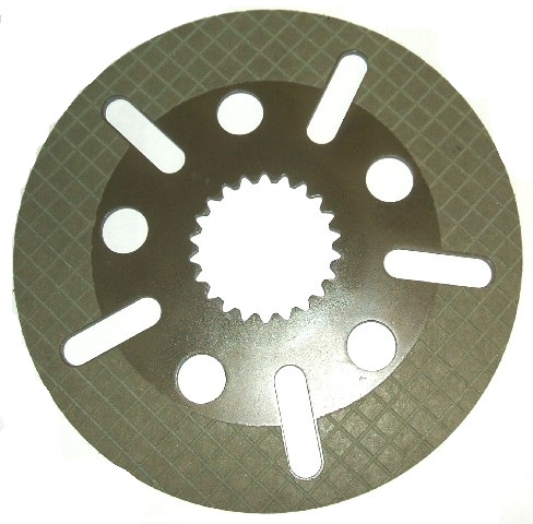 CAT TARCZA HAMULCOWA CAT 428 432 1337234 UNIMOT