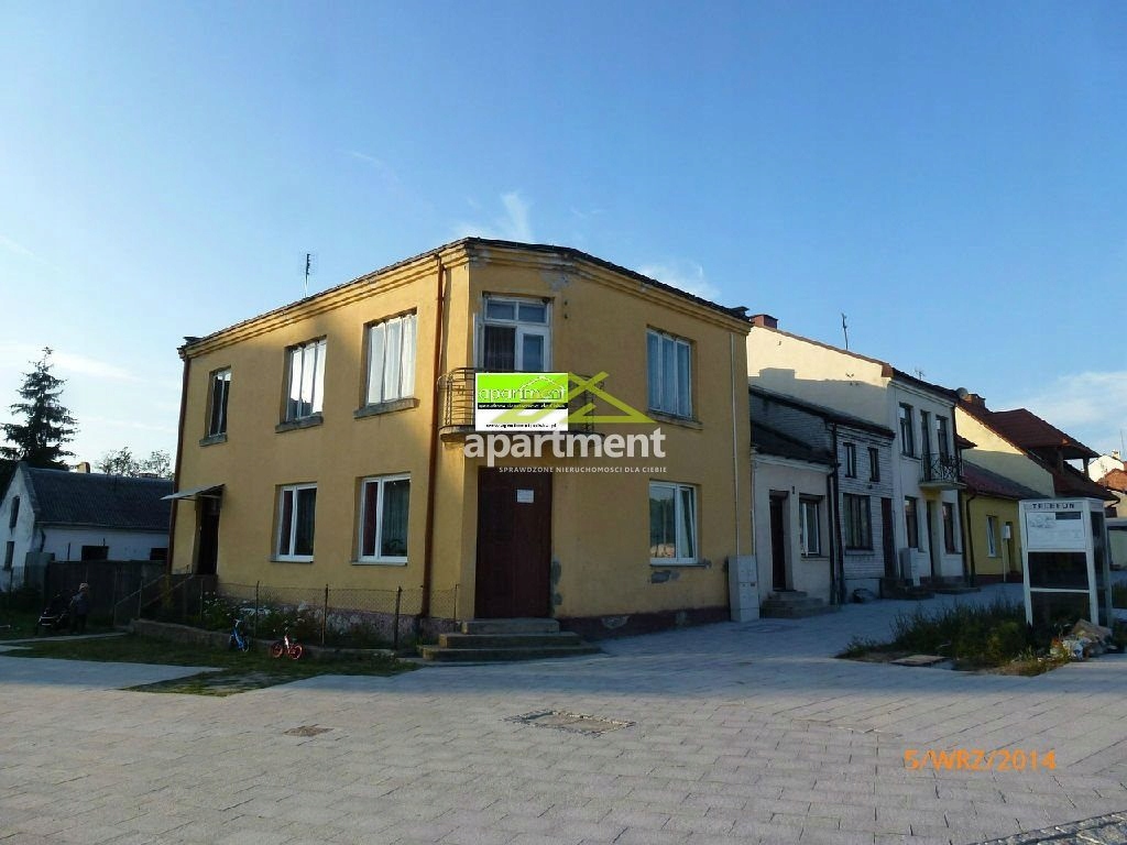 Dom na sprzedaż Raków, kielecki, 140,00 m²
