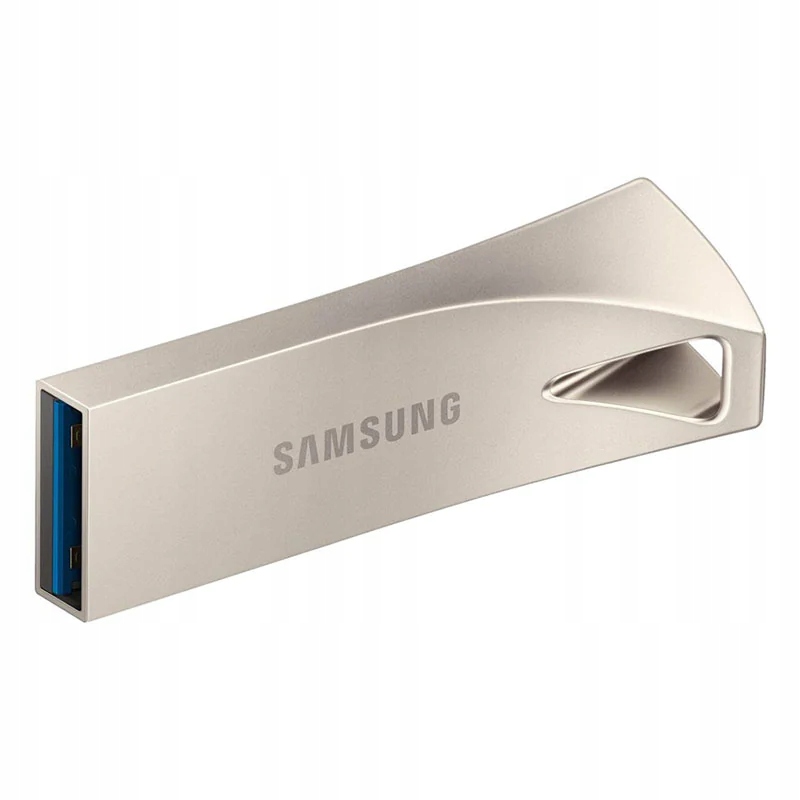 ND38_MUF-64BE3-APC Samsung Bar Plus - Pendrive 64
