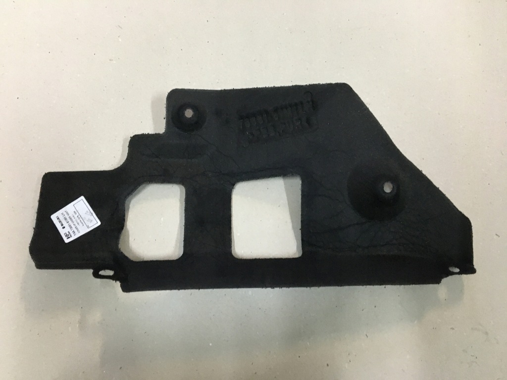 SUZUKI S-CROSS SX4 13- OSŁONA KONSOLI WYGŁUSZENIE PASAŻERA 73881