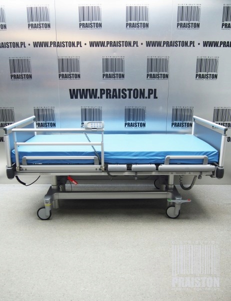 Łóżko szpitalne VOLKER S 962-2
