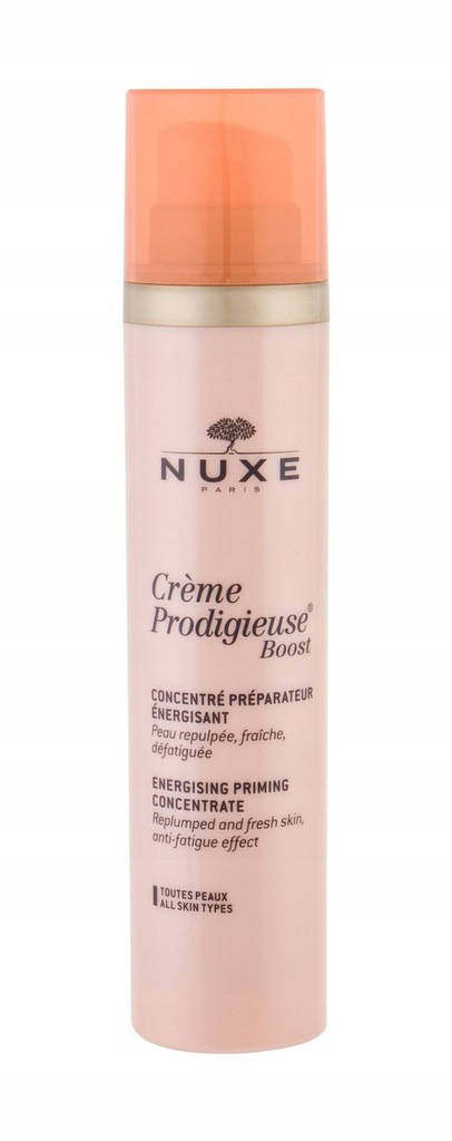 NUXE Creme Prodigieuse Boost Energising Priming