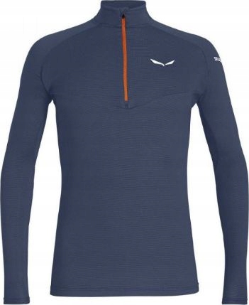 Salewa Koszulka męska Sennes Dry M L/s Hz r. L