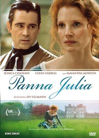 Panna Julia Farrell Colin DVD FOLIA