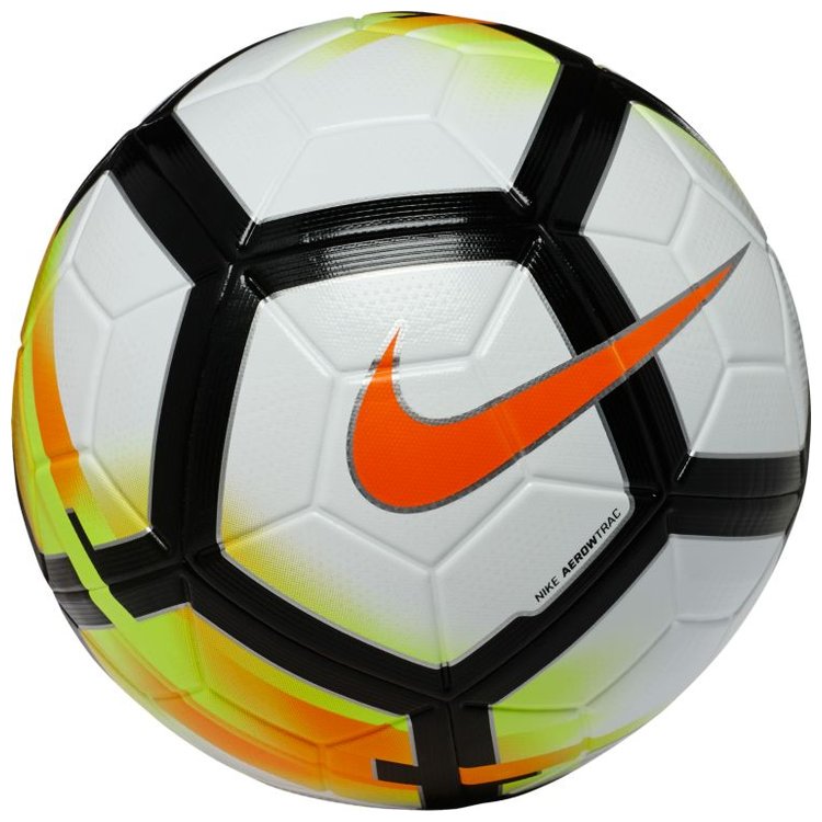 Piłka NIKE ORDEM 5 meczowa FIFA PRO 17/2018 r 5
