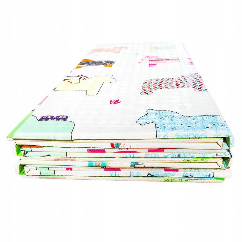 Mata dwustronna Mamabrum R01 200 x 180 cm