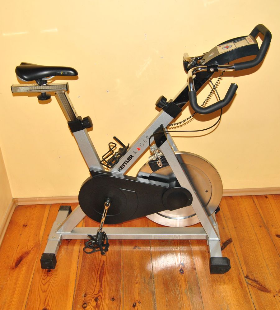 Kettler 7988 756 Racer s