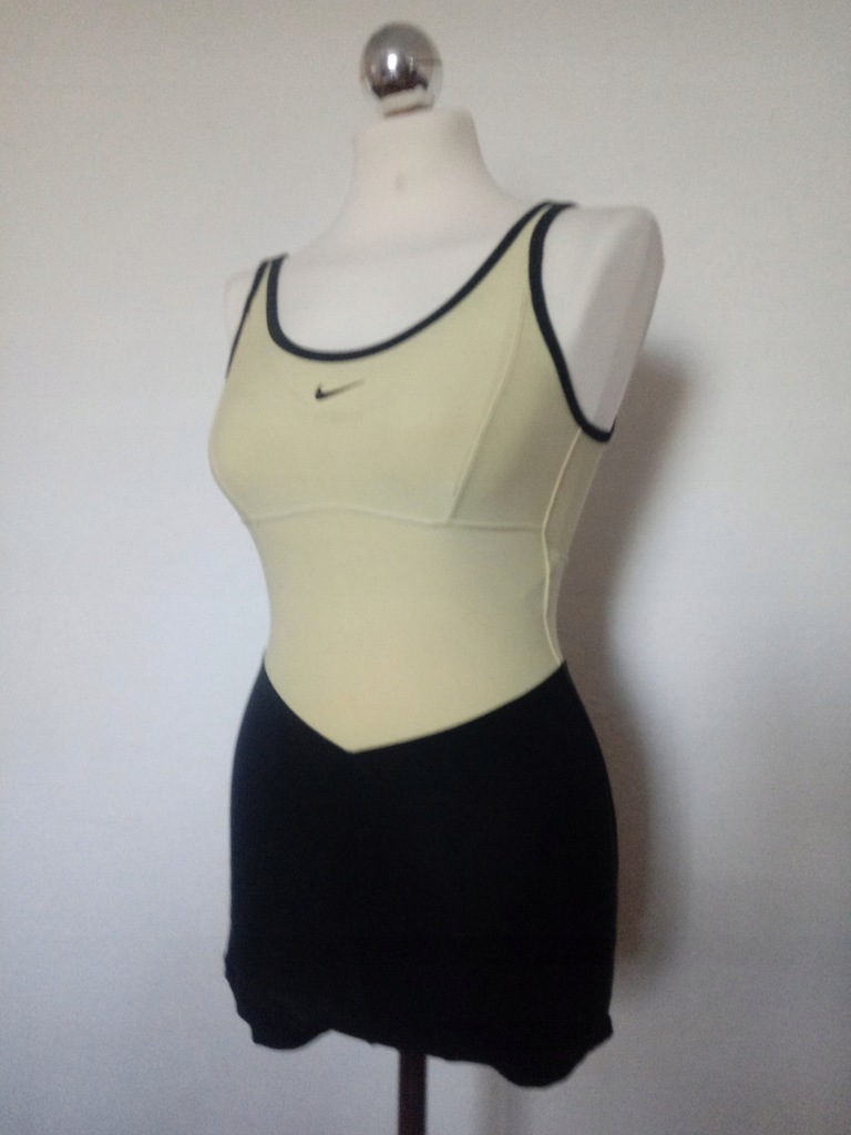 KOMBINEZON SPORTOWY BODY DAMSKI NIKE XS / S