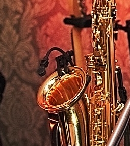 Mikrofon dynamiczny Sennheiser e-608