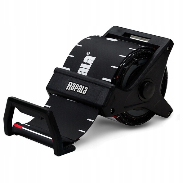 RAPALA RCD Miarka Taśma Roll Ruler 150cm