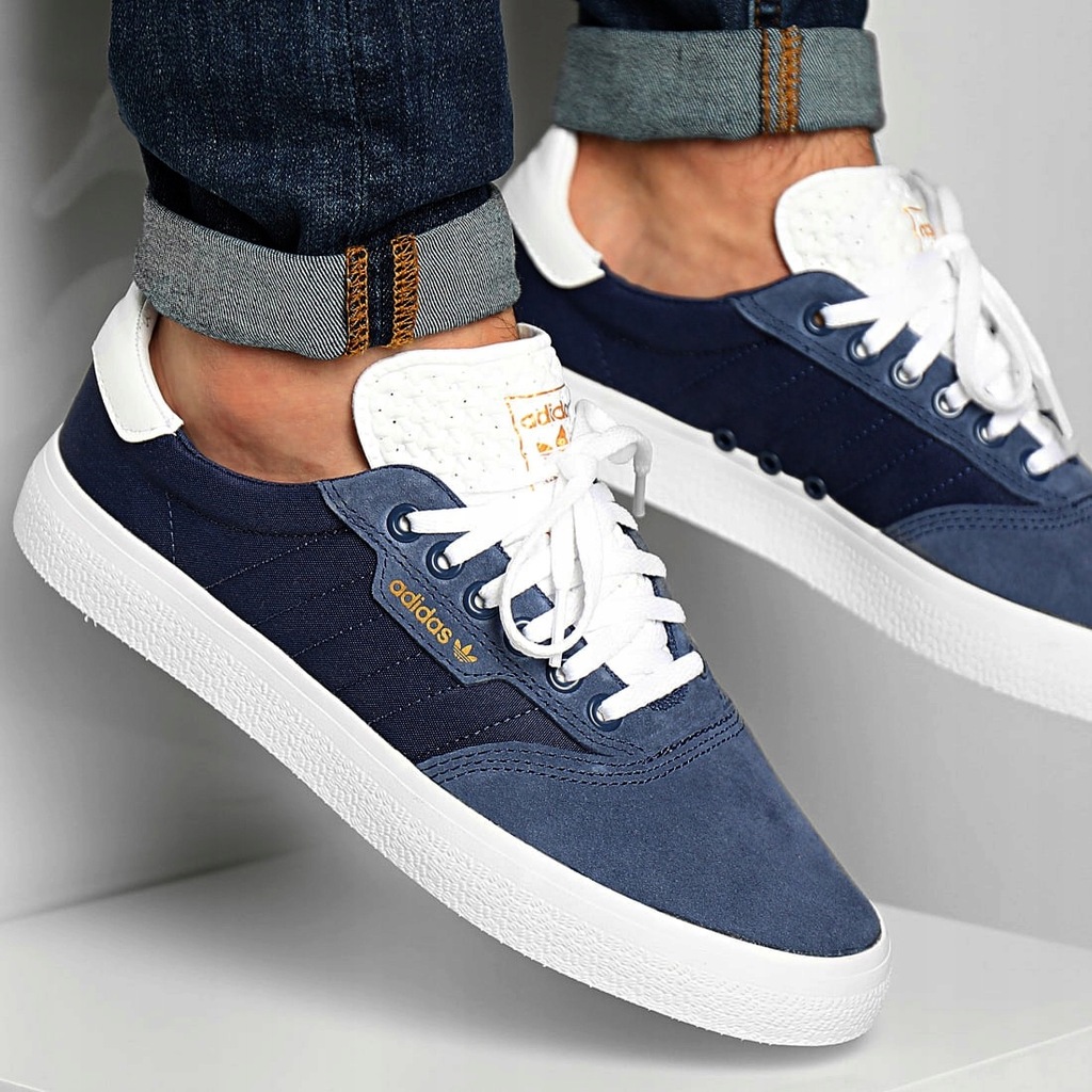 Buty ADIDAS 3MC ORGINALS VULC EG2762 skóra 46 10639224481