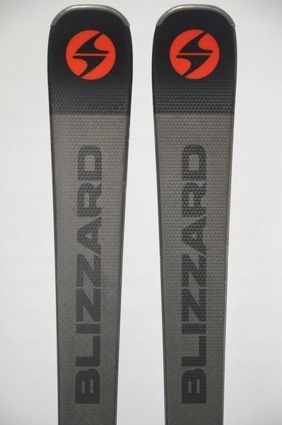 NARTY UŻYWANE BLIZZARD FIREBIRD Ti 172 cm NR8530