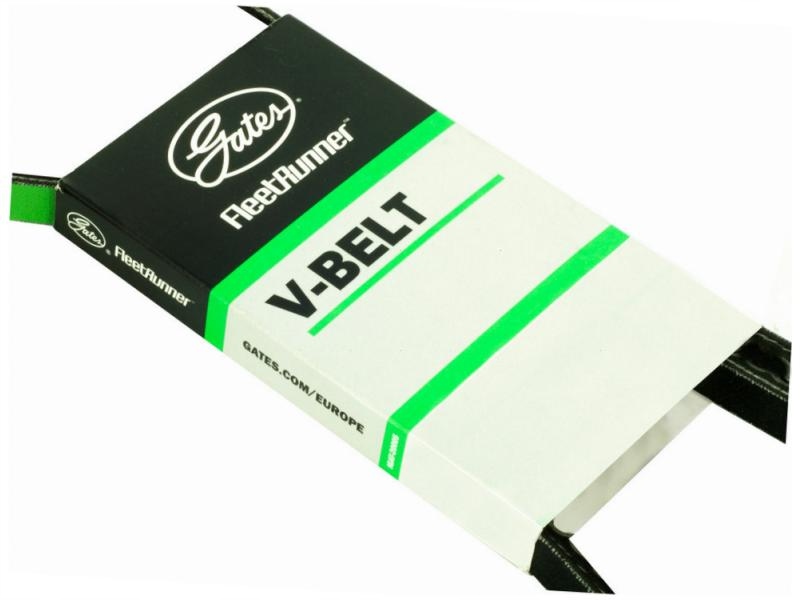 PASEK KLINOWY FORD GRANADA II MK2 2.0 82-85 I MK1 2.0 82-85
