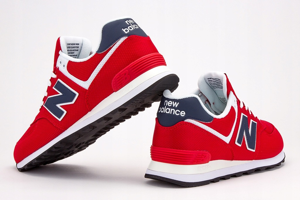 NEW BALANCE ML574SCH BUTY MĘSKIE 11673471138 oficjalne