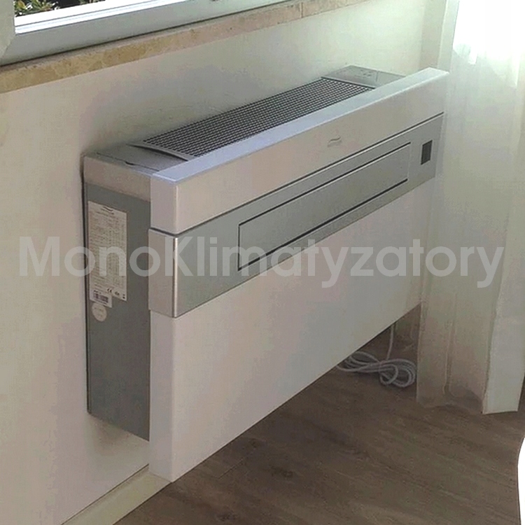 Купить Монокондиционер без внешнего блока 3,4кВт: отзывы, фото и ...