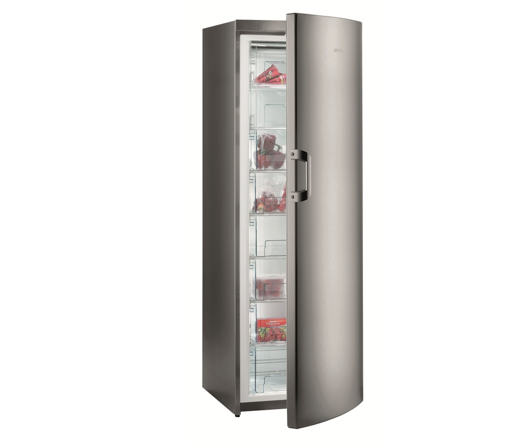 Zamrażarka szufladowa Gorenje F6181AX A+ OUTLET