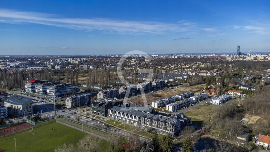 Komercyjne, Wrocław, Krzyki, 100 m²