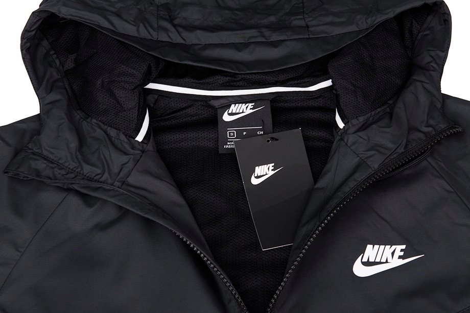 kurtka nike nsw windrunner