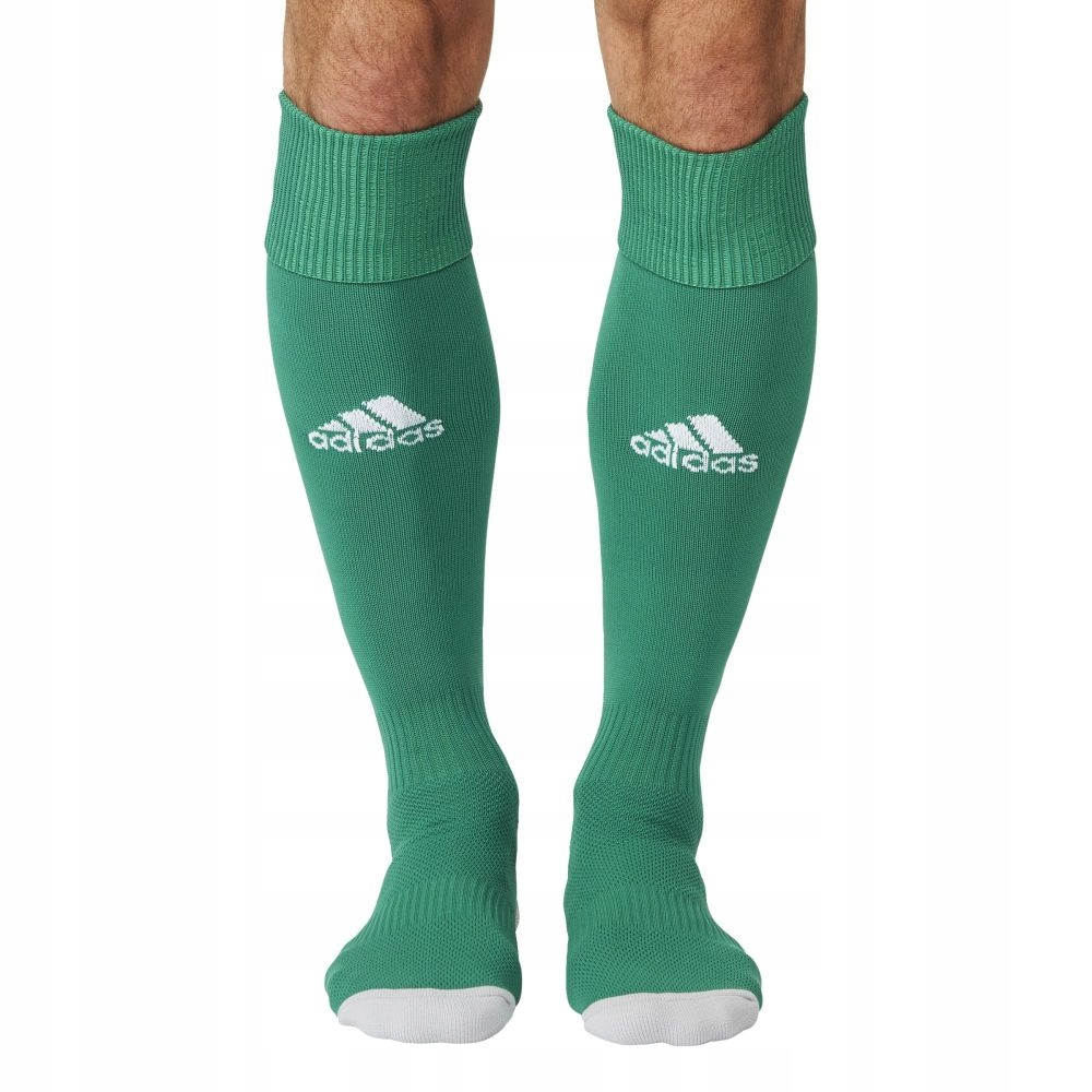 Getry piłkarskie adidas Milano zielone r. 27-30