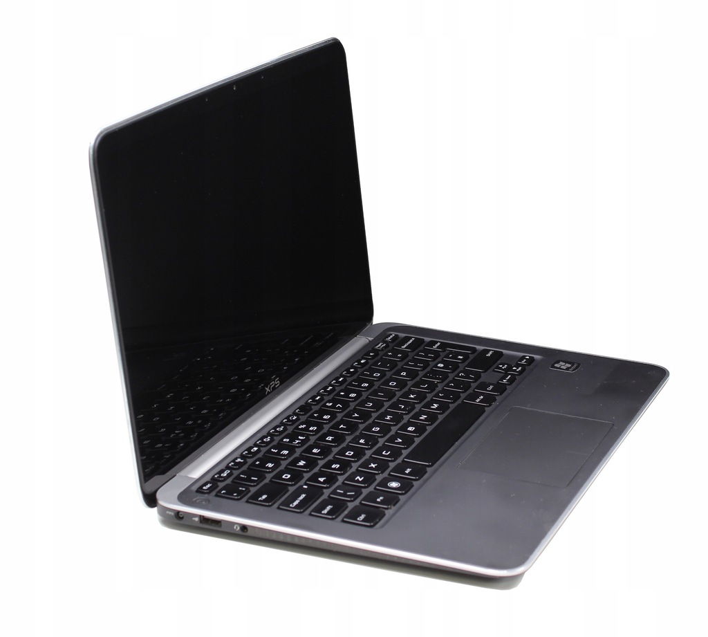 DELL - DELL XPS13 L321X / SSD / 13.3インチ Dell XPS 13 L321X Used 512gb ssd