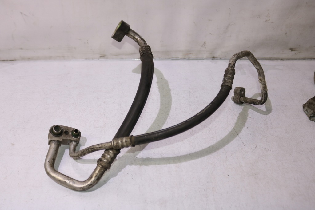 PRZEWÓD KLIMATYZACJI OPEL ASTRA III H