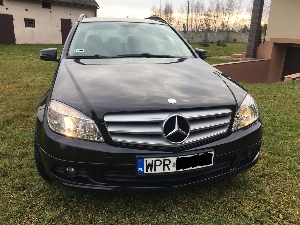 Купить MERCEDES (W 204) C 200 NAVI - ЧАСТНОЕ СРОЧНО: отзывы, фото, характеристики в интерне-магазине Aredi.ru