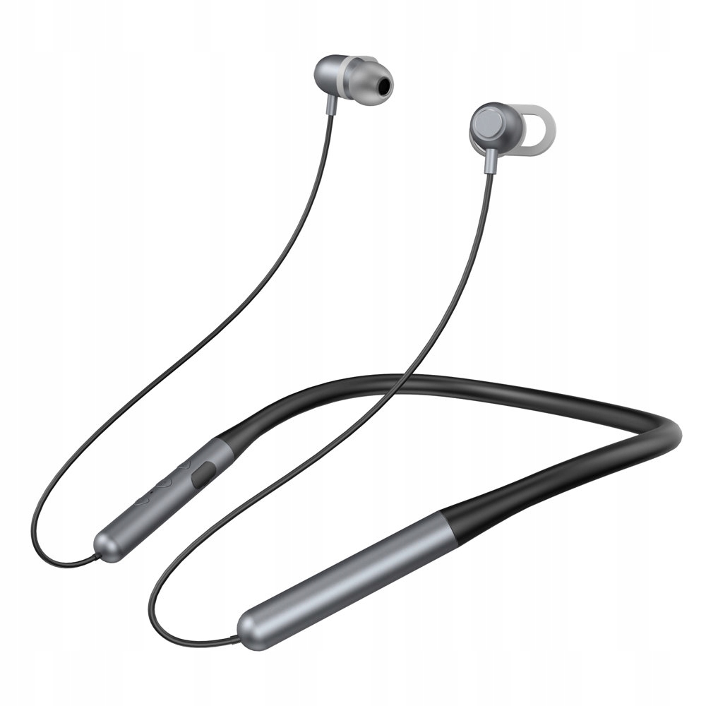 słuchawki sportowe Bluetooth (U5a-Black)