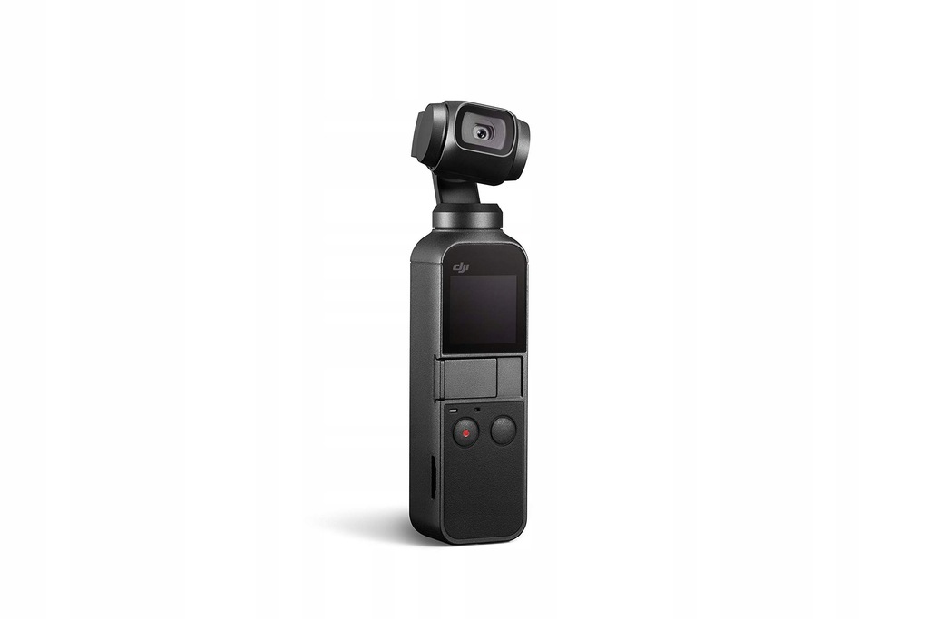 Kamera sportowa DJI OSMO POCKET 4K UHD