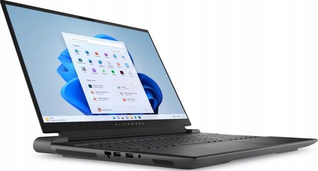 DELL Alienware m18 R2 - i9-14900HX 18" 64GB 2TB Win11 4090