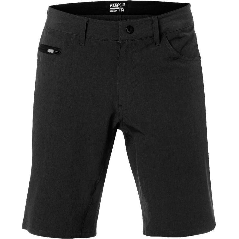 Spodenki FOX Machete Tech Short [SS18] # Black 36