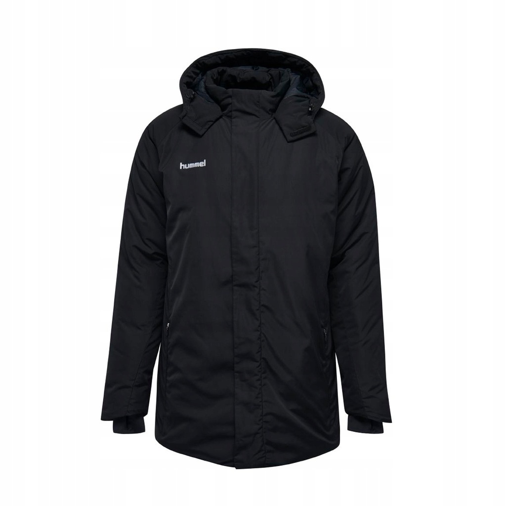 Kurtka sportowa HUMMEL TECH MOVE BENCH JACKET