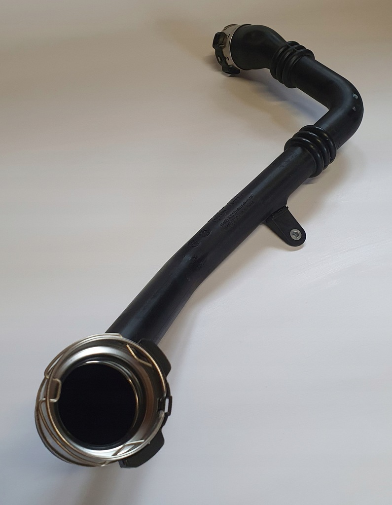 Rura intercooler do Nissan Juke 1.5 DCI 144601KB2E 10687447995