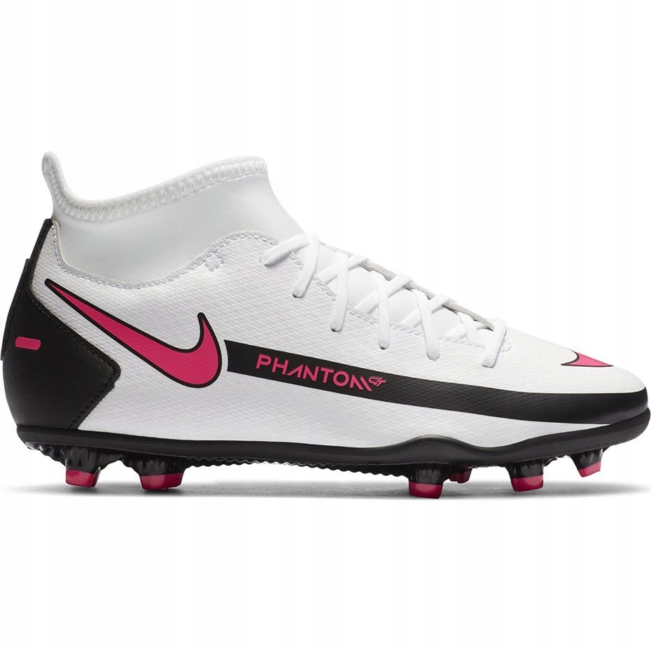 Buty piłkarskie Nike JR Phantom GT Club DF FG/MG C