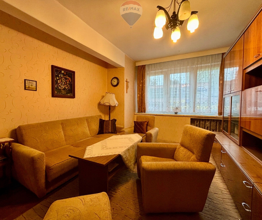 Mieszkanie, Tychy, 46 m²